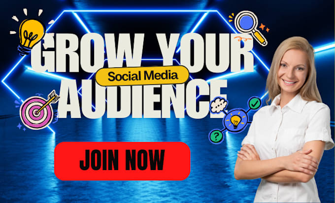 Bestseller - do grow your social media presence with expert marketing