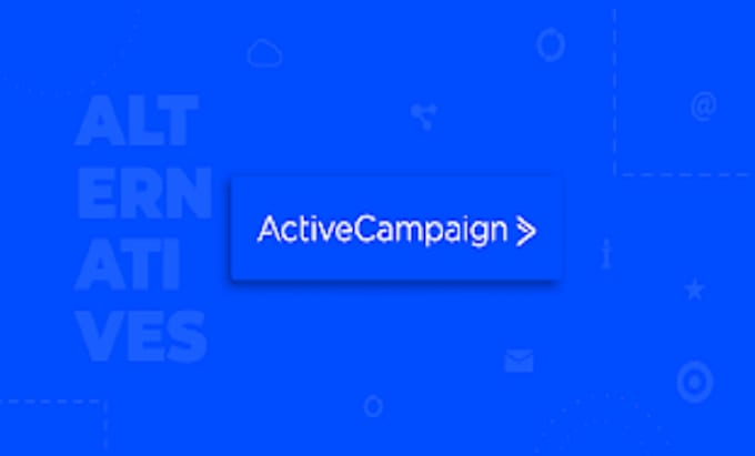 Gig Preview - Setup and design activecampaign automation for you