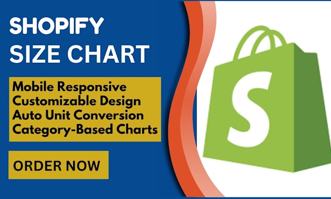 Bestseller - setup shopify product size chart kiwi mega bf size chart esc csc ga ultimate app