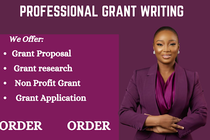 Bestseller - do grant research grant writing non profit grant business grant sumbit grant