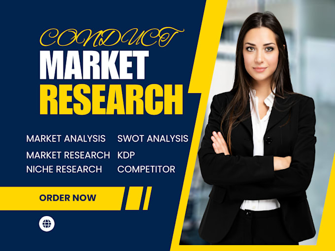 Bestseller - do market research, swot analysis, business plan, competitor, niche research,KDP