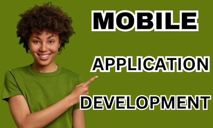 Bestseller - do mobile app development, android app ios app development, mobile app developer