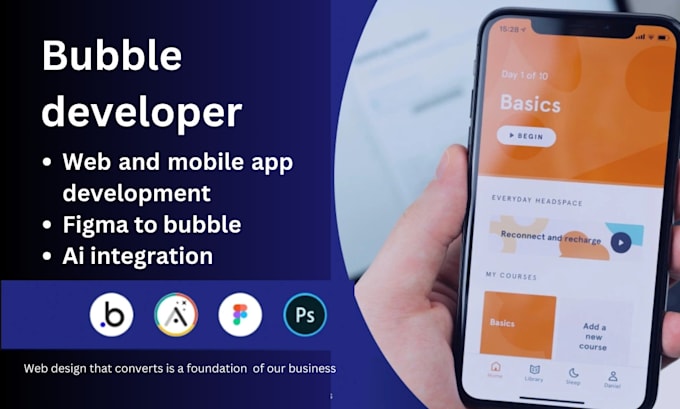 Bestseller - build bubble io bubble io developer bubble io marketplace bubble flutterflow app