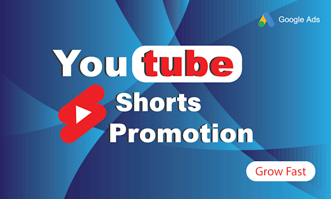 Gig Preview - Do super fast youtube shorts video promotion