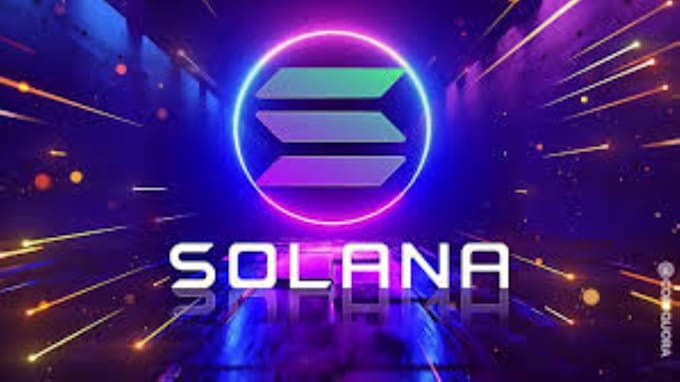 Gig Preview - Solana token 100k holder 500k transfer using pumpingbot upload trustwallet logo