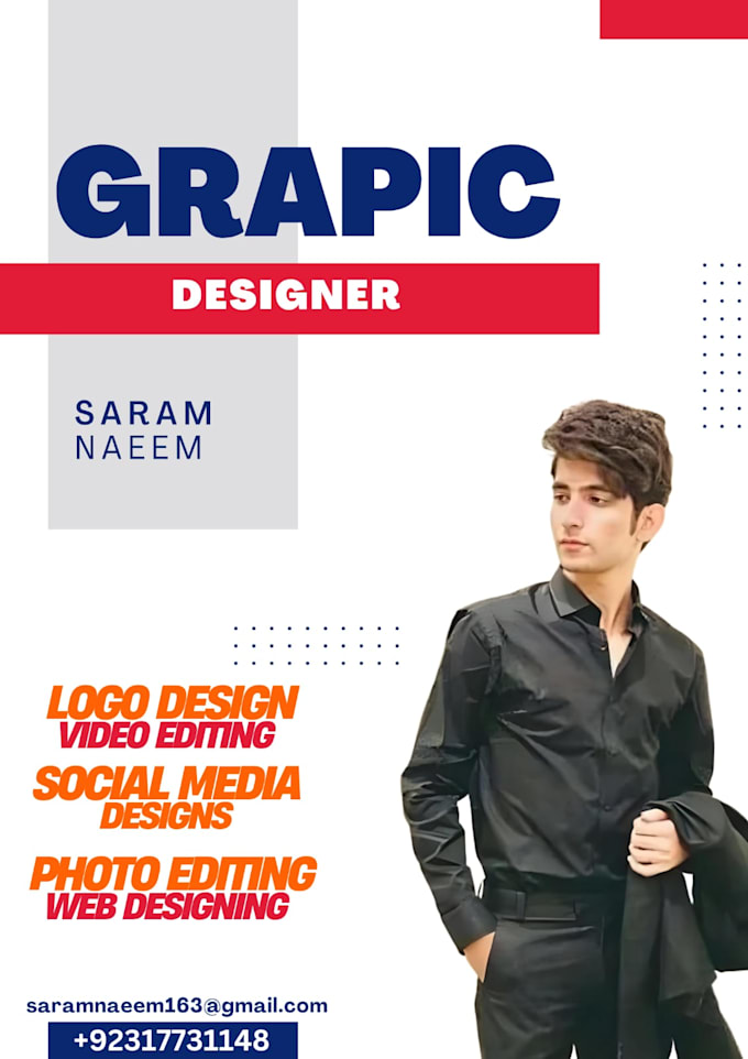 Bestseller - do creative graphics, logo and social media designs