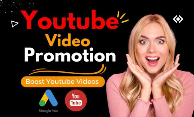 Gig Preview - Do super fast organic youtube video promotion