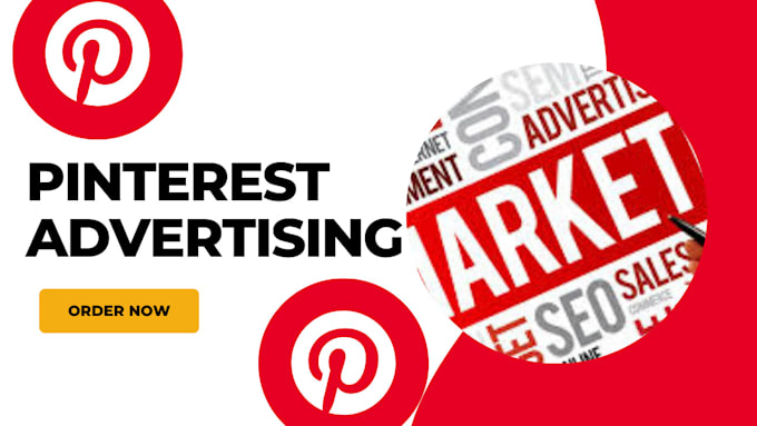 Bestseller - set up and manage high converting pinterest ads for sales and traffic