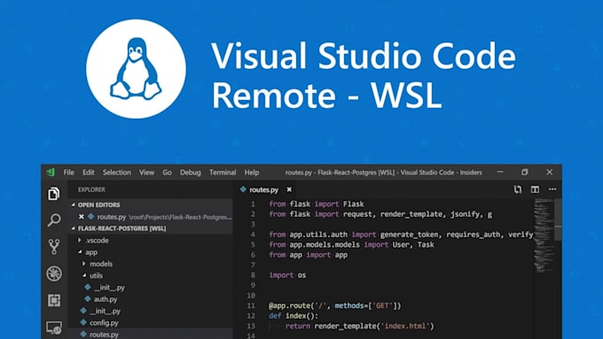 Gig Preview - Do wsl and gnucobol installation with vs code integration