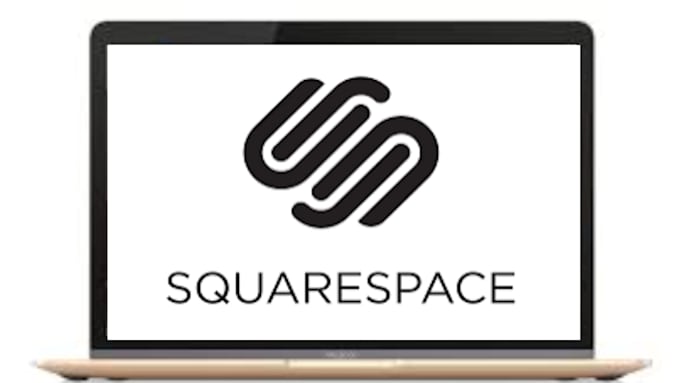 Gig Preview - Do squarespace website design or redesign squarespace website design or redesign