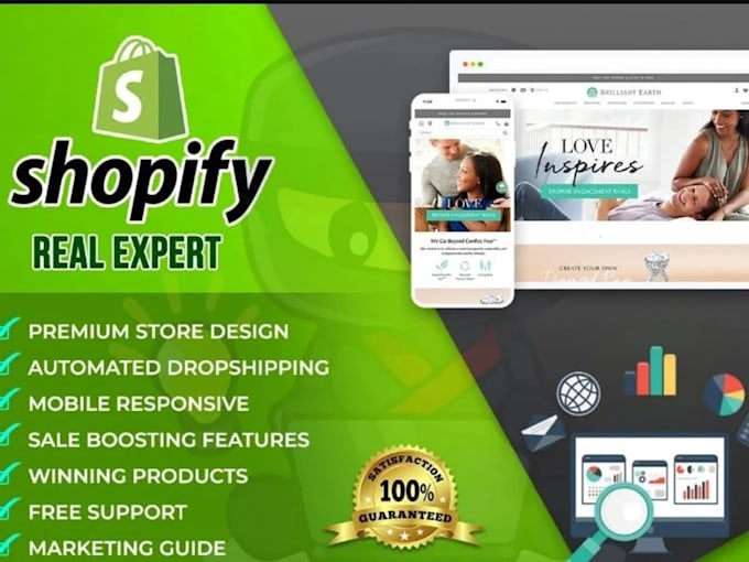 Gig Preview - Fix bugs in your shopify store for you