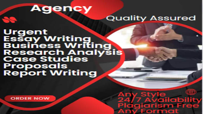 Bestseller - do urgent research and summary writing