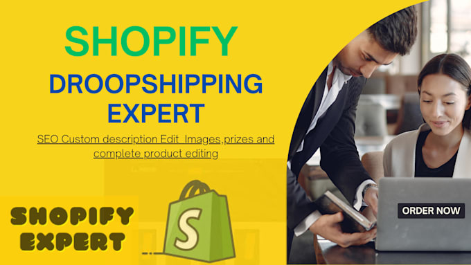 Bestseller - add hot selling or trendy winning product to shopify store