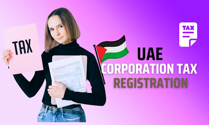 Bestseller - register your uae company for corporation tax with fta