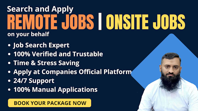 Bestseller - search and apply for jobs and find dream remote, onsite job for you