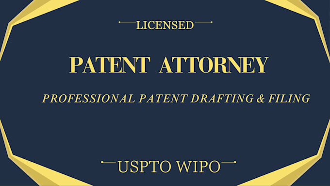 Bestseller - conduct a professional patent search and provide a patentability report