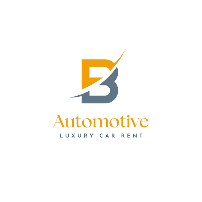 Bestseller - create car racing and automotive logo for your business