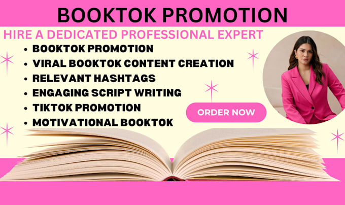 Bestseller - viral booktok tiktok promotion book advertising kdp amazon motivational booktok