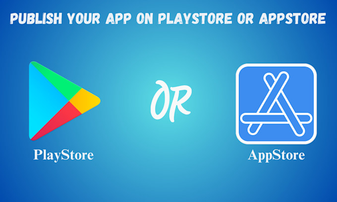 Bestseller - publish your flutter app on play store or app store