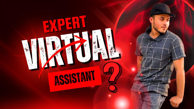 Bestseller - be expert virtual assistant, data entry, administrative, personal assistant