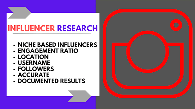 Bestseller - research best instagram influencers for influencer marketing