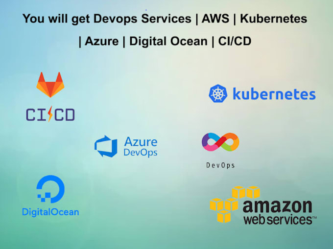 Bestseller - setup secure and fix aws digitalocean gcp azure linux cloud servers