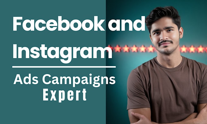 Gig Preview - Boost your business with high converting facebook ads campaigns