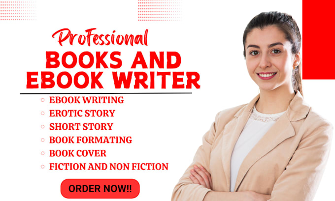 Bestseller - non fiction ebook ghostwriter, amazon kdp book publishing, book writer editing