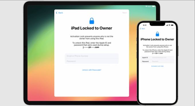 Gig Preview - Unlock your iphones, ipads from locked