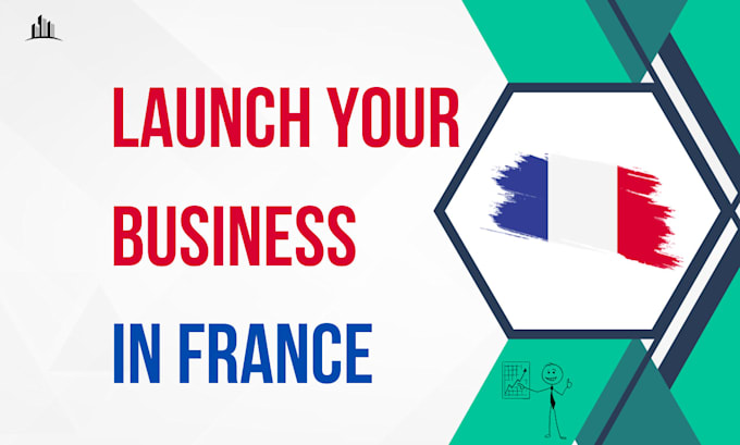 Gig Preview - Help to start and test your business in france and europe