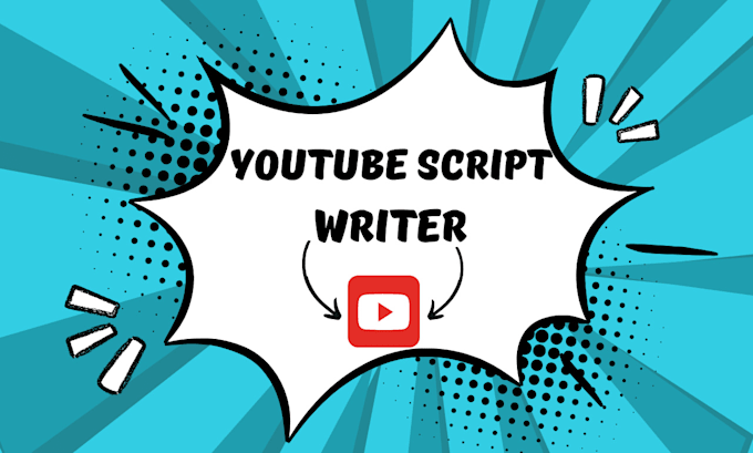 Gig Preview - Write urgent script for youtube