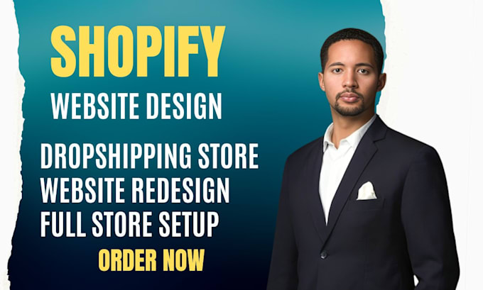 Bestseller - shopify store design, redesign shopify website design shopify virtual assistant