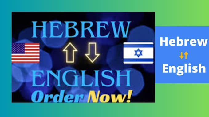 Bestseller - translate your website english to hebrew spanish