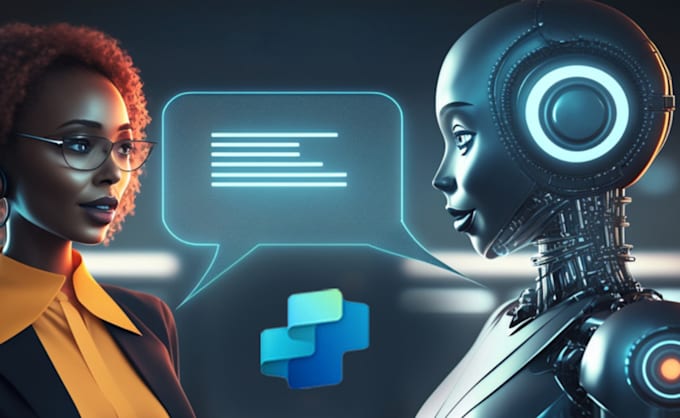 Bestseller - build a custom ai powered microsoft copilot chatbot for automated business