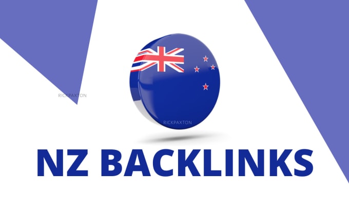 Gig Preview - Do 22 high da, tf new zealand backlinks