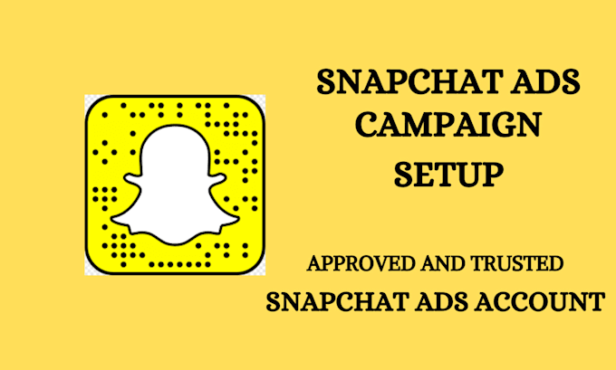 Bestseller - run snapchat video ads campaign snapchat ad snap pixel to promote your business