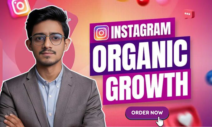 Bestseller - do instagram super fast organic promotion to increase followers and engagement