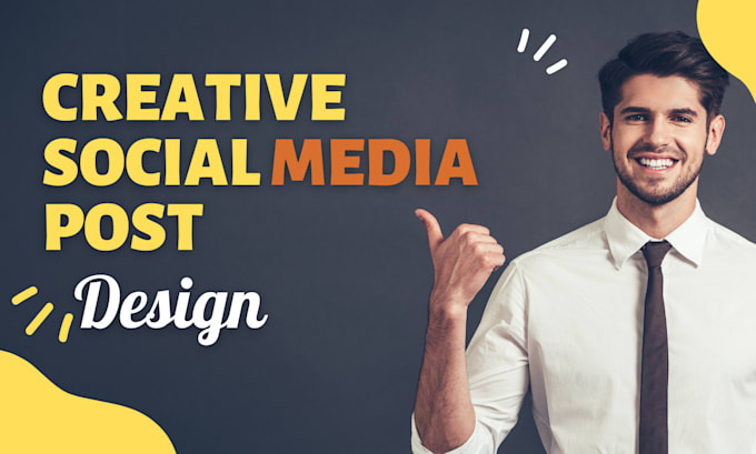 Bestseller - design creative social media graphics