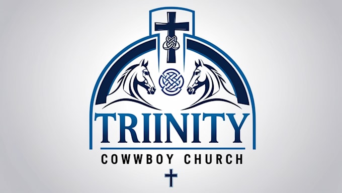 Bestseller - design high quality church logo for your business