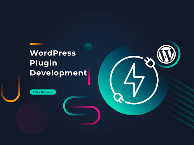 Gig Preview - Build or develop or customize wordpress plugin