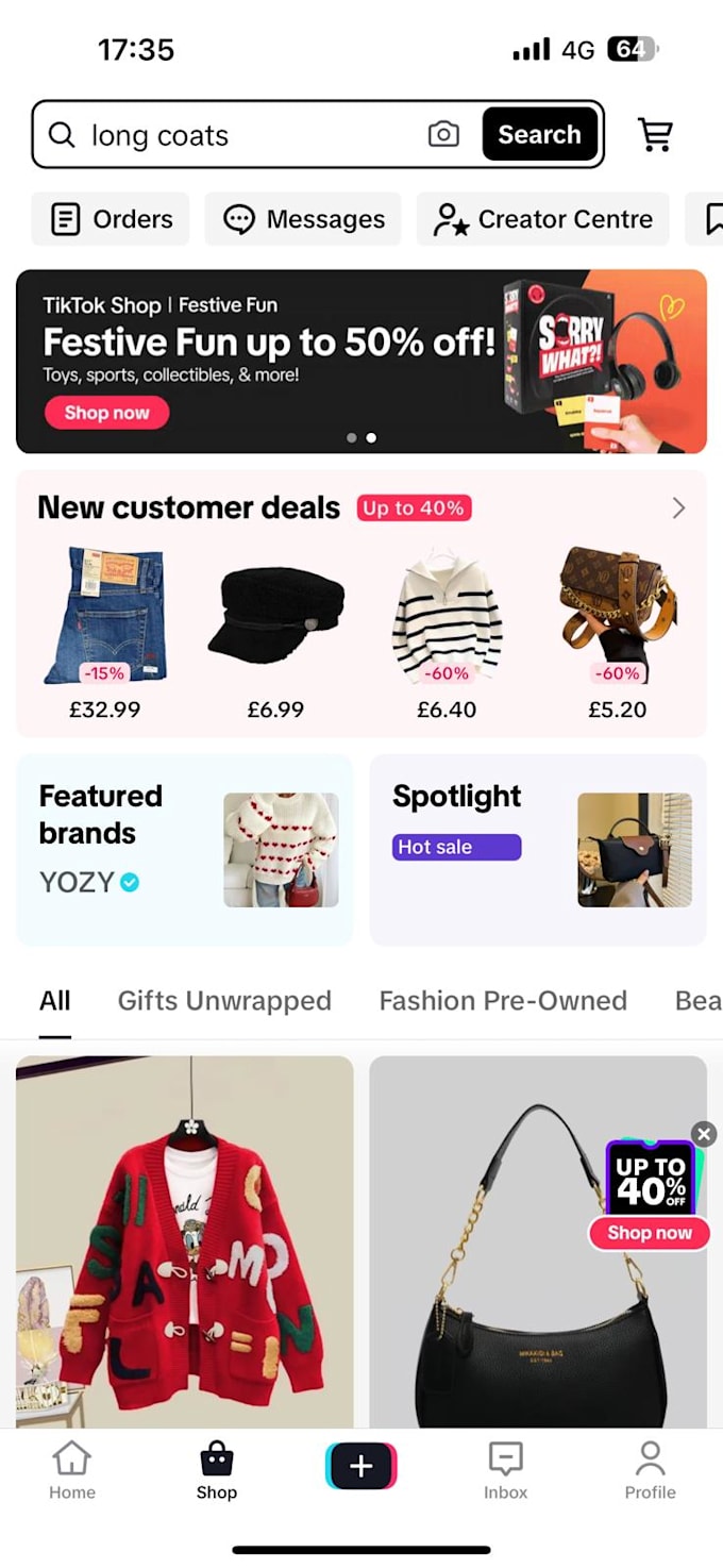 Bestseller - set up tiktok shop, manage tiktok shop, product listing