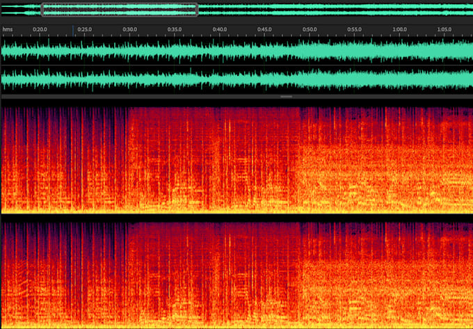 Gig Preview - Remaster your audio and equalize it