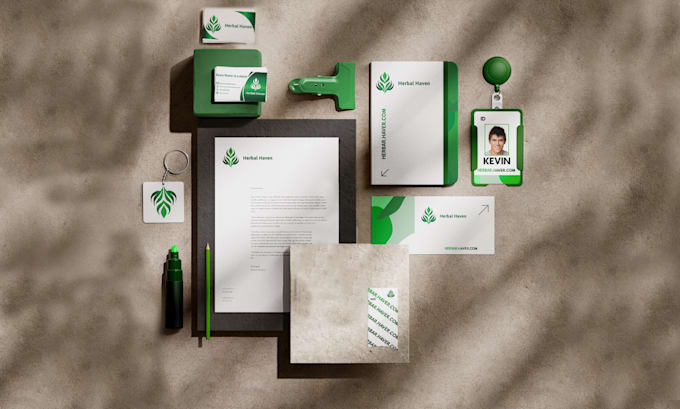 Bestseller - do professional business card design