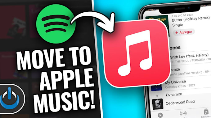 Bestseller - add your songs to an apple music playlist for 1 month