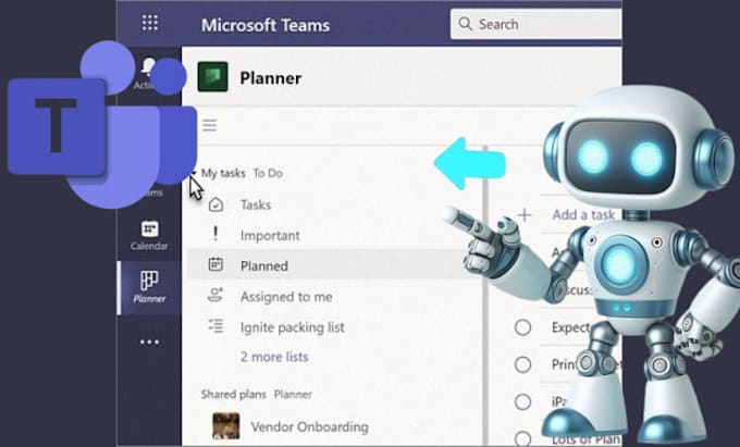 Bestseller - develop microsoft ms teams bots, tab, powerapps, automate, sharepoint, openai