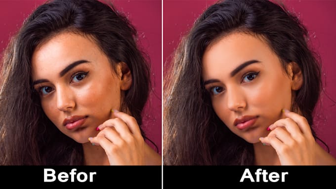 Bestseller - do high end photo retouching and with quick delivery