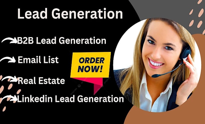 Bestseller - do telemarketing, lead generation, appointment setting, for you