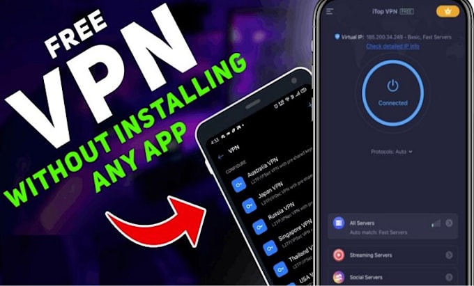 Bestseller - develop vpn admin panel android app roku channel anyconnect app vod app smart tv