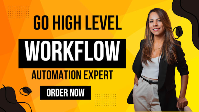 Gig Preview - Do gohighlevel webinar funnel gohighlevel automation workflow ghl meta pixel