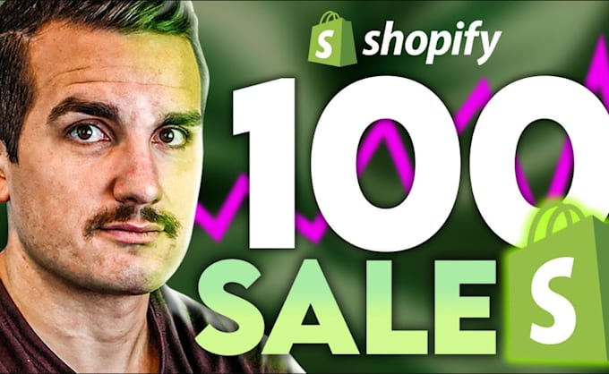 Gig Preview - Promote shopify jewelry store to 900k online shoppers from usa, uk, worldwide